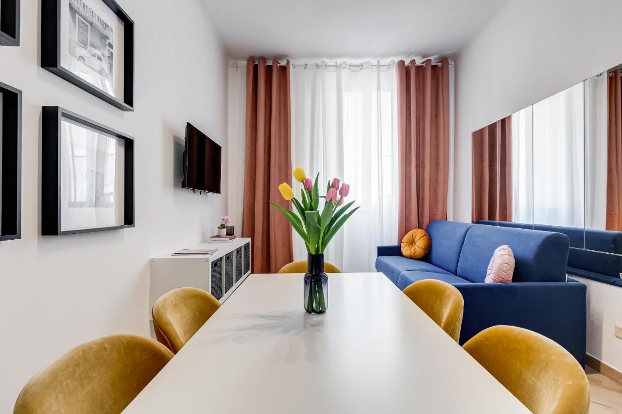 Apartamento Pantheon Boutique 