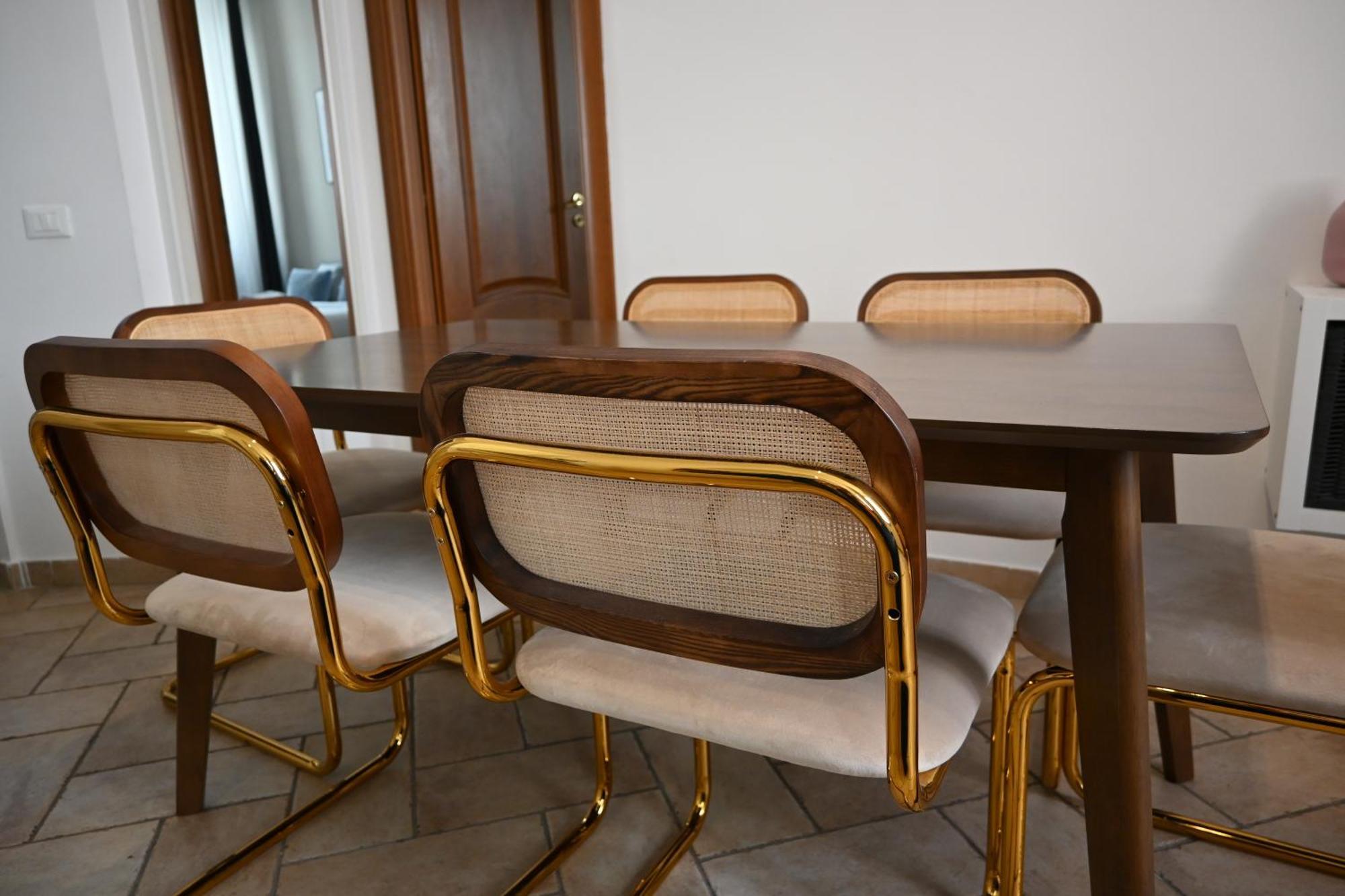 Apartamento Pantheon Boutique 
